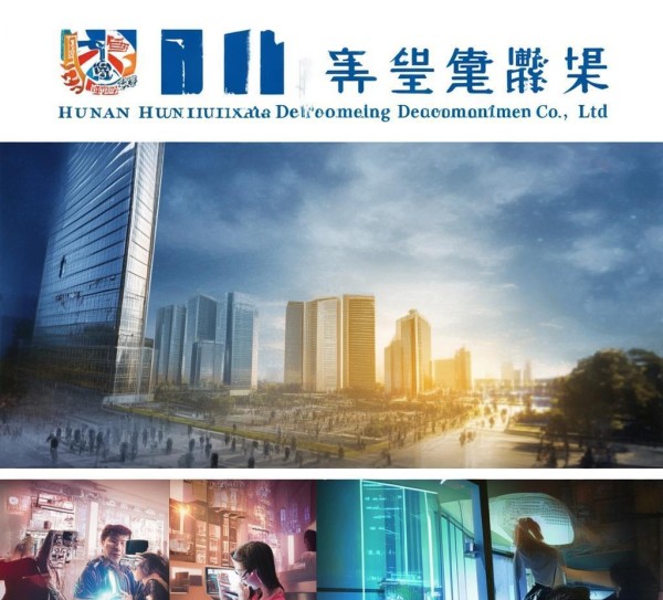湖南慧祥科技开发有限公司,创新驱动时代发展