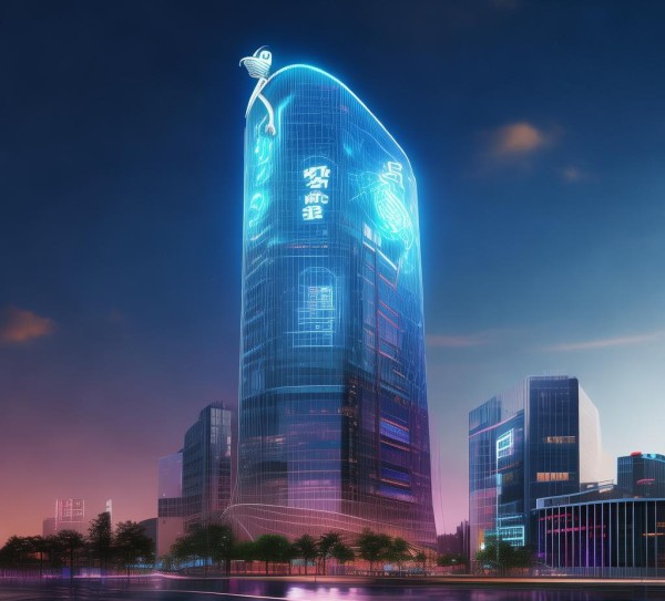 海棠科技，创新引领未来，技术突破成就辉煌