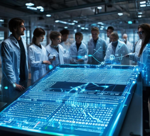 科技人才体系方案,构建高质量科技人才库