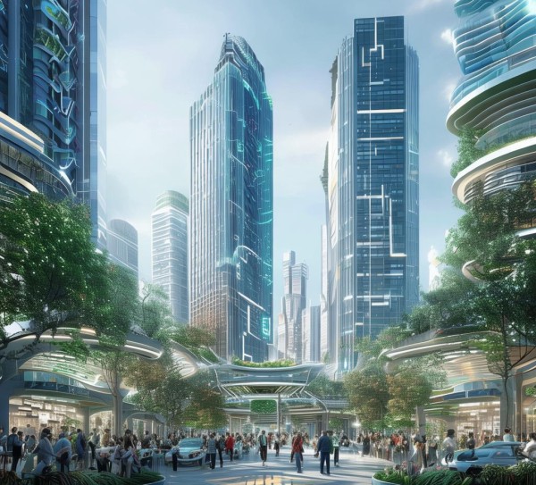 武汉北湖科技园未来科技发展的新机遇