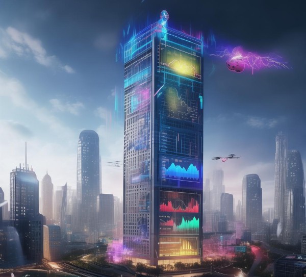 科技服务业统计与数字经济发展的新引擎