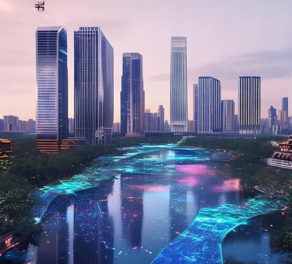 湖北京伦科技在数字时代创造未来，通过创新引领技术发展，引领技术进步，为人类社会注入新的活力。
