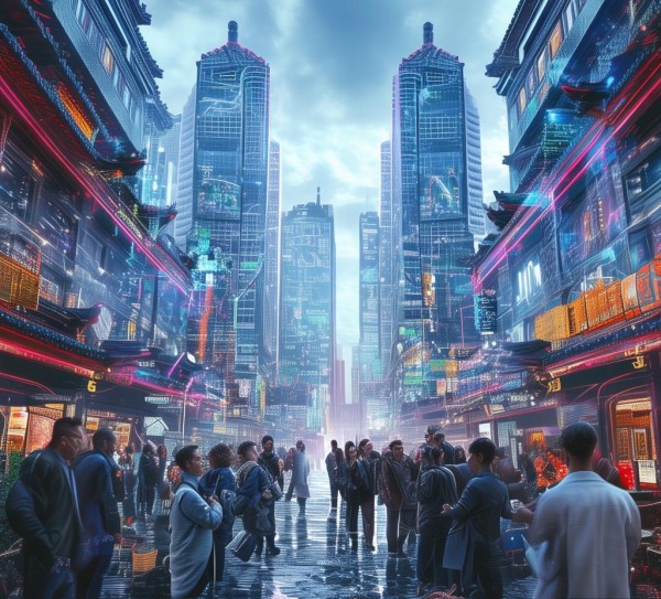 中国科技服务业,发展现状与未来展望