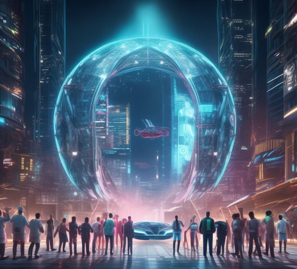 开启科技之门,开启未来之行—兴振科技开发之路