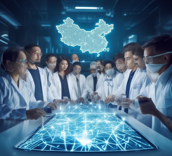 解析卫生科技创新管理体系，助力健康中国建设
