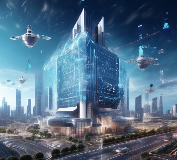 人工智能科技体系,构建智慧未来的新引擎