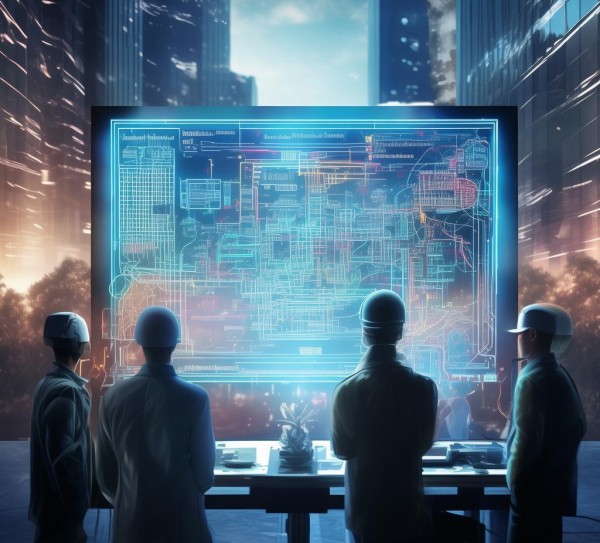 构建现代化国家科技规划体系,实现国家科技竞争力的全面提升