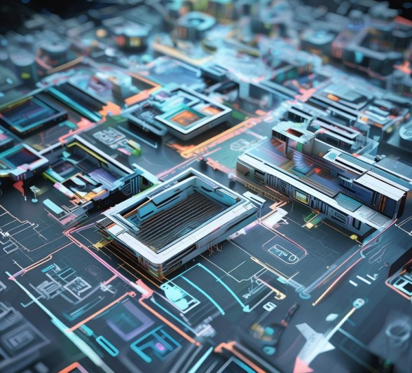 科技教育体系架构图表格，构建高效学习架构的实践路径