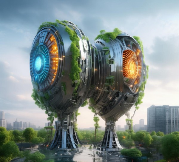 双生物技术，哈尔滨双引擎助力生态修复与经济繁荣