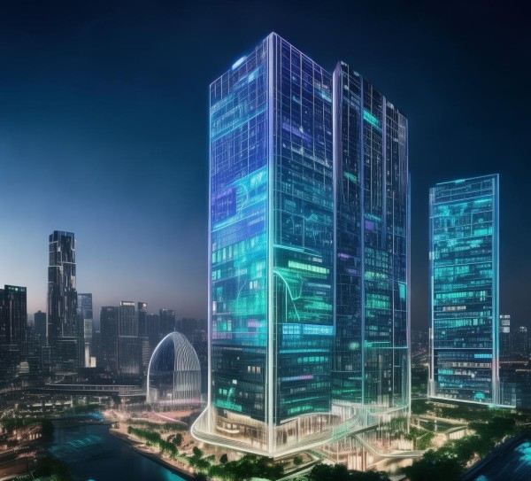 上海科技金融创新新引擎,引领发展新方向