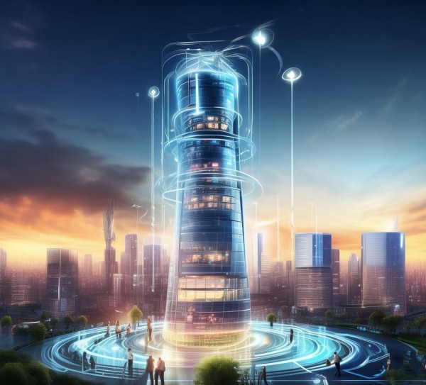 构建科技创新体系，构建高质量发展的新引擎
