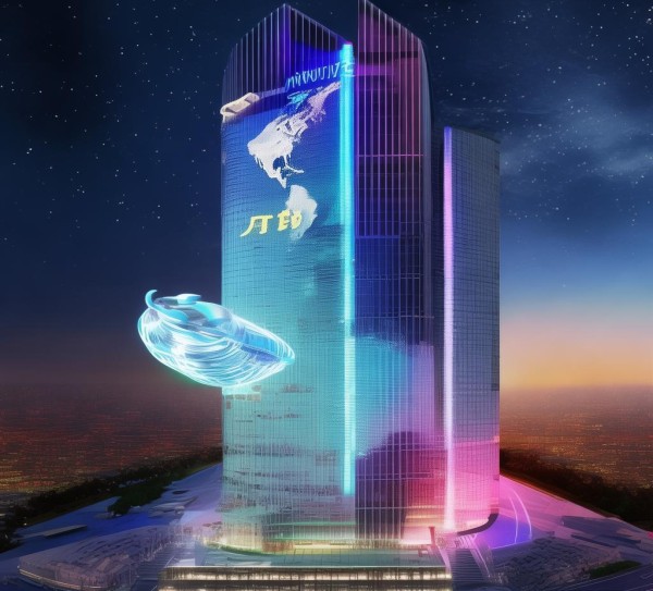 星忆辰科技，技术创新引领未来
