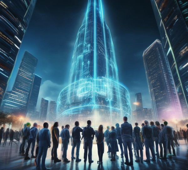 科技创新的前沿之路 科技创新的前沿之路