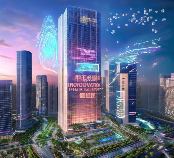 大连树源科技发展，创新引领未来