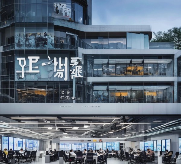 亿丰科技开发公司简介