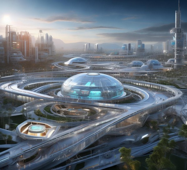 构建国家科技项目体系,从战略规划到国际合作 构建国家科技项目体系,从战略规划到国际合作
