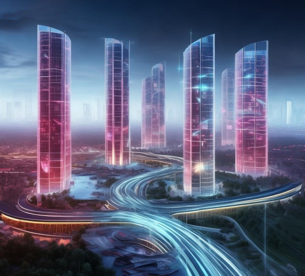 中国科技体系结构,全面布局的系统化规划 中国科技体系结构,全面布局的系统化规划