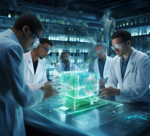 Building a High-Quality Development Engine:A Standard规范 in the Science Sector