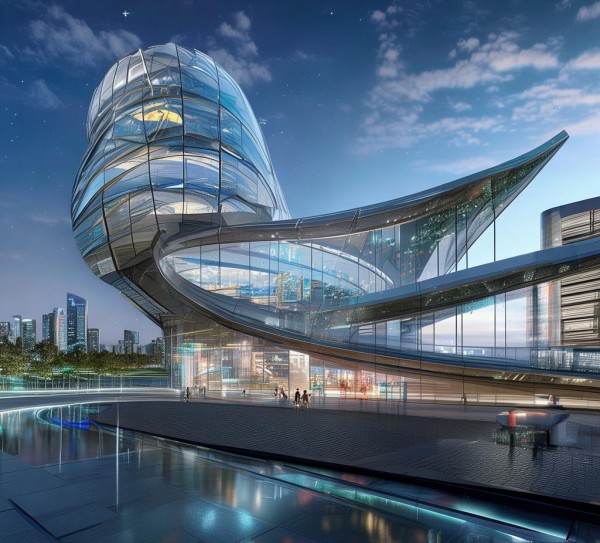 构建现代科技馆,系统规划方案 构建现代科技馆,系统规划方案