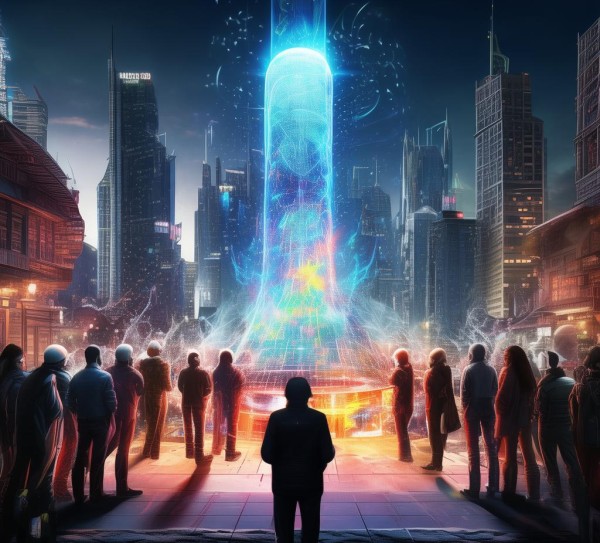 重塑科技创新，一场深刻的变革