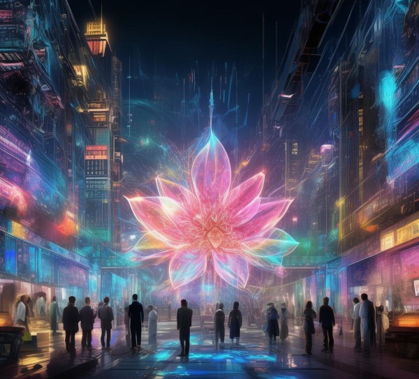 构建开放的科技创新体系，推动全球创新之花绽放
