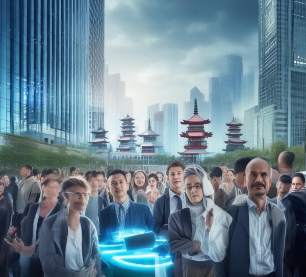 浙江科技服务业,机遇与挑战并存,未来发展规划进一步 ahead