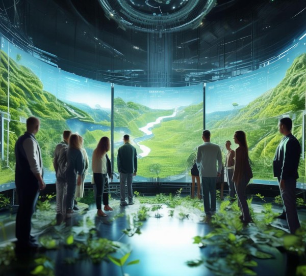 地理环保科技活动方案,助力生态文明建设