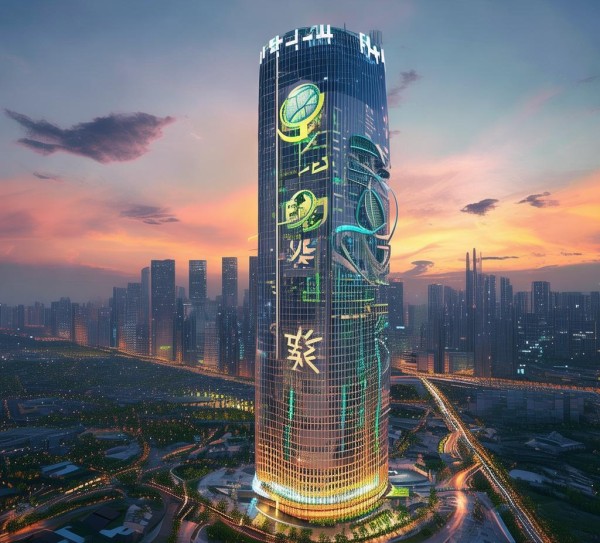 诚信科技，构建可持续发展的新范式