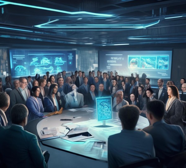 科技活动方案评比,创新与责任