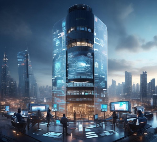 构建科技平台体系,推动高质量发展