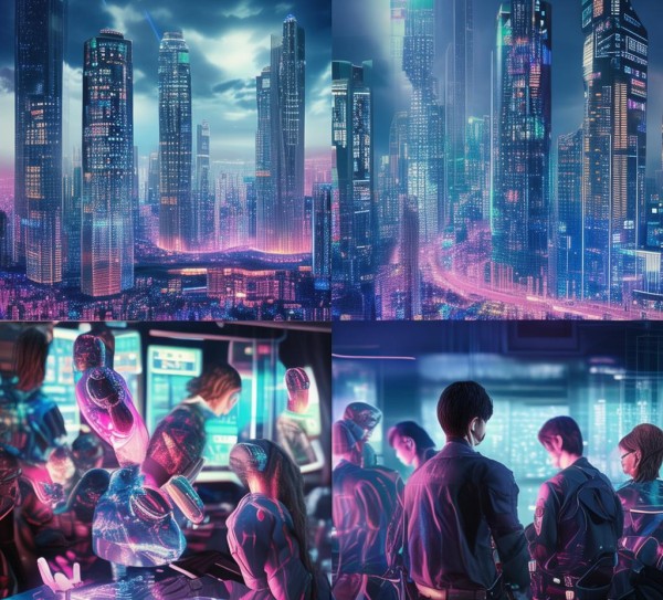 朝鲜科技体系的未来力量