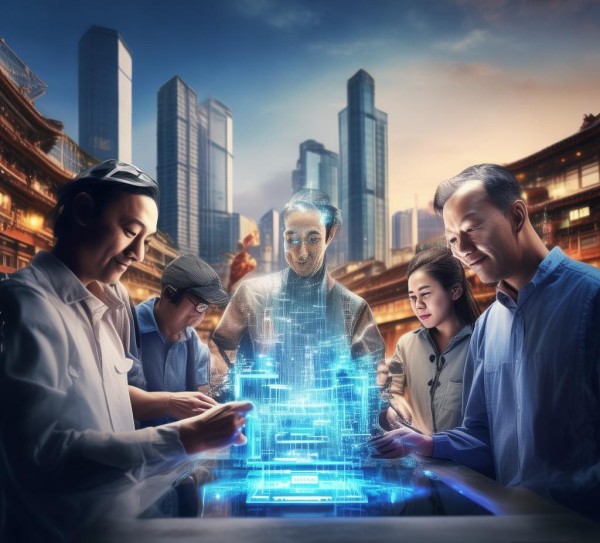 推动科技服务业高质量发展