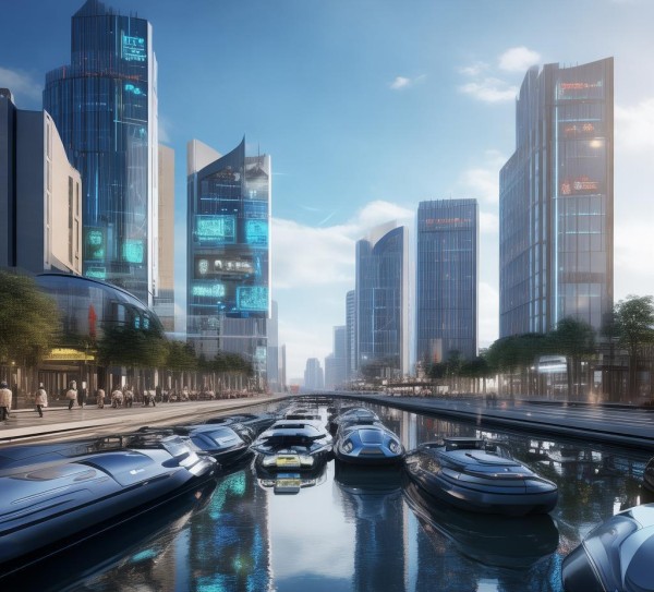 Equiorientation of Industrial Technology and Equipment in the Age of Tianjin