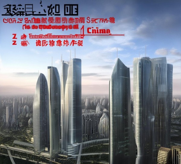 中建科技，Structural Systems of the State of China