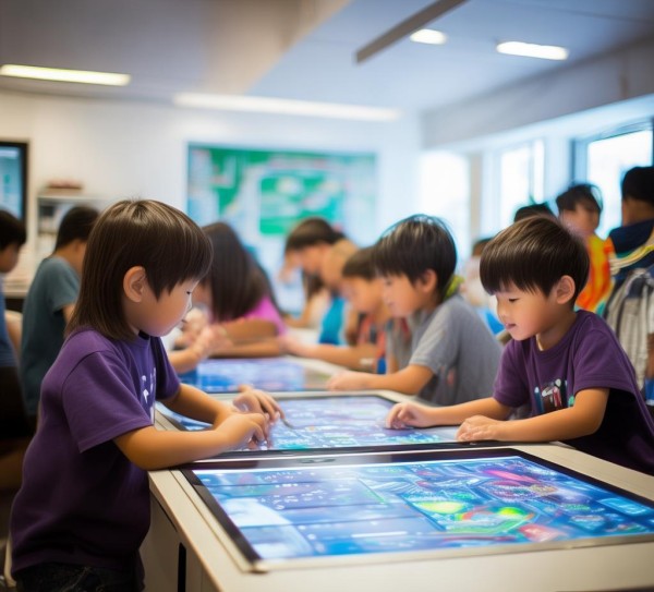 双语学校科技活动方案,培养创新思维与实践能力