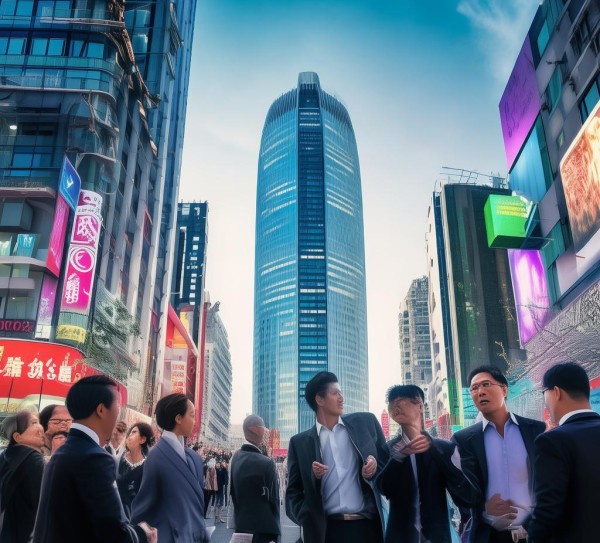 北京科技服务业，机遇与挑战