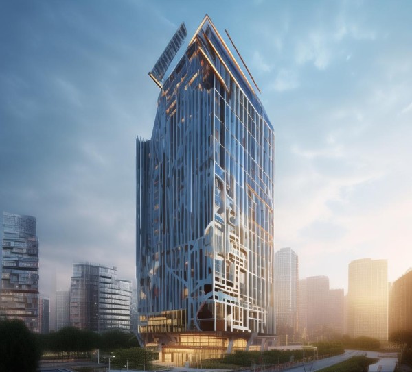 中国建筑保温体系科技，创新与实践