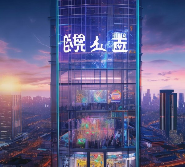 苏杭科技,融合创新,引领科技发展