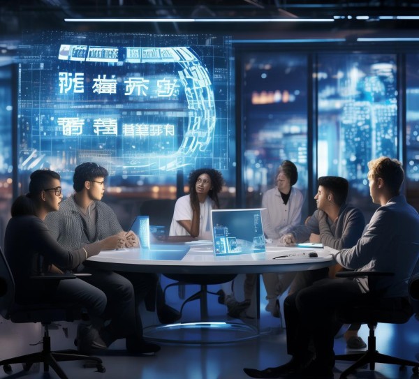 思颂科技开发有限公司，技术驱动，创新驱动，未来无限