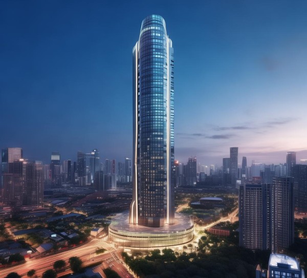 广州市意高科技开发公司，创新驱动发展战略的重要引擎