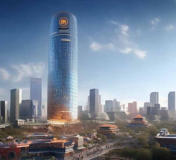 北京江华振兴科技发展,创新驱动与品牌建设并重,推动经济发展与文化繁荣