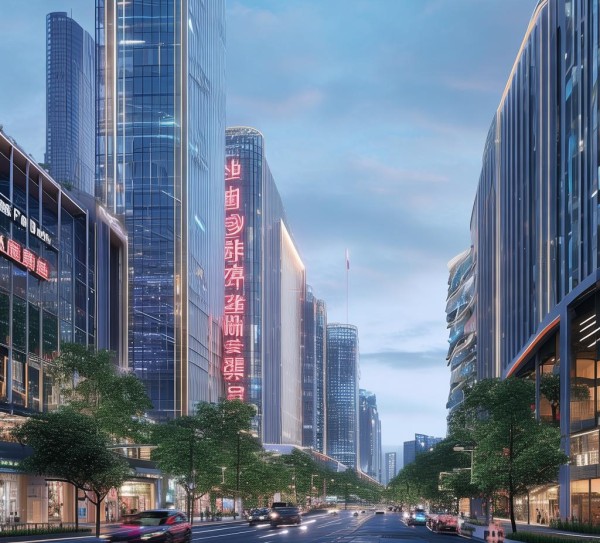 南京升东科技发展新天地,成就科技发展新篇