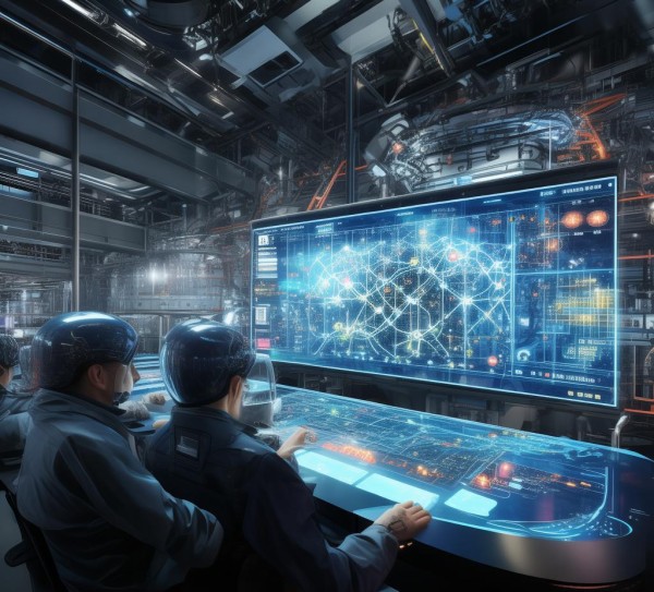 安全生产科技保障体系,构建高效风险防控网络 安全生产科技保障体系,构建高效风险防控网络