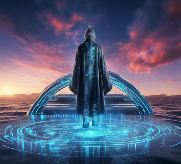 海君科技开启科技发展的新篇章 海君科技开启科技发展的新篇章