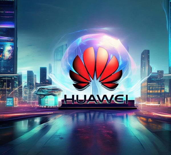 华为,科技领域的全球领先地位 华为,科技领域的全球领先地位