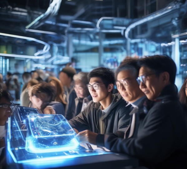 科技产业，从兴趣到行动—禾麦科技为科技迷开启新章