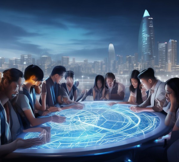 东莞科技人才培养体系，构建创新驱动的高质量发展