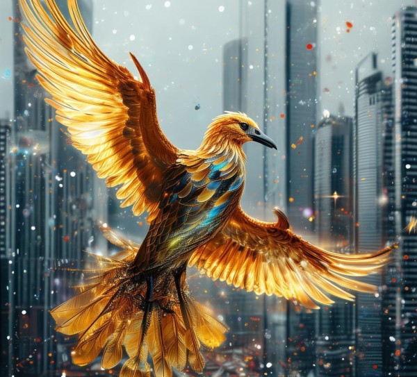 河北金翅鸟,科技赋能,创新未来 河北金翅鸟,科技赋能,创新未来