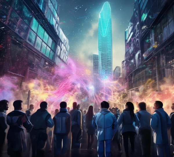 科技创新，一场关乎未来的精神革命