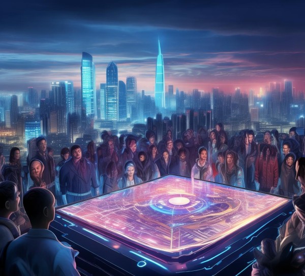 探索成都理想科技的未来,一场科技创新的 reset 探索成都理想科技的未来,一场科技创新的 reset